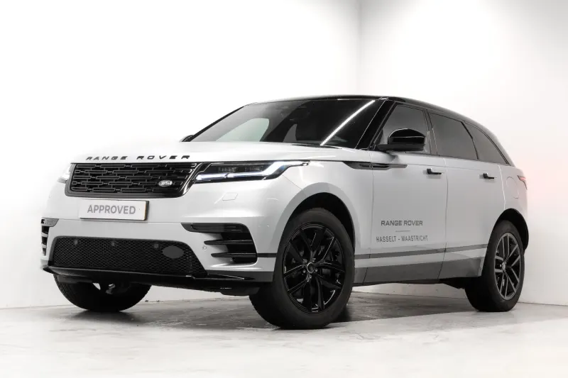 Land Rover Range Rover Velar (2025)