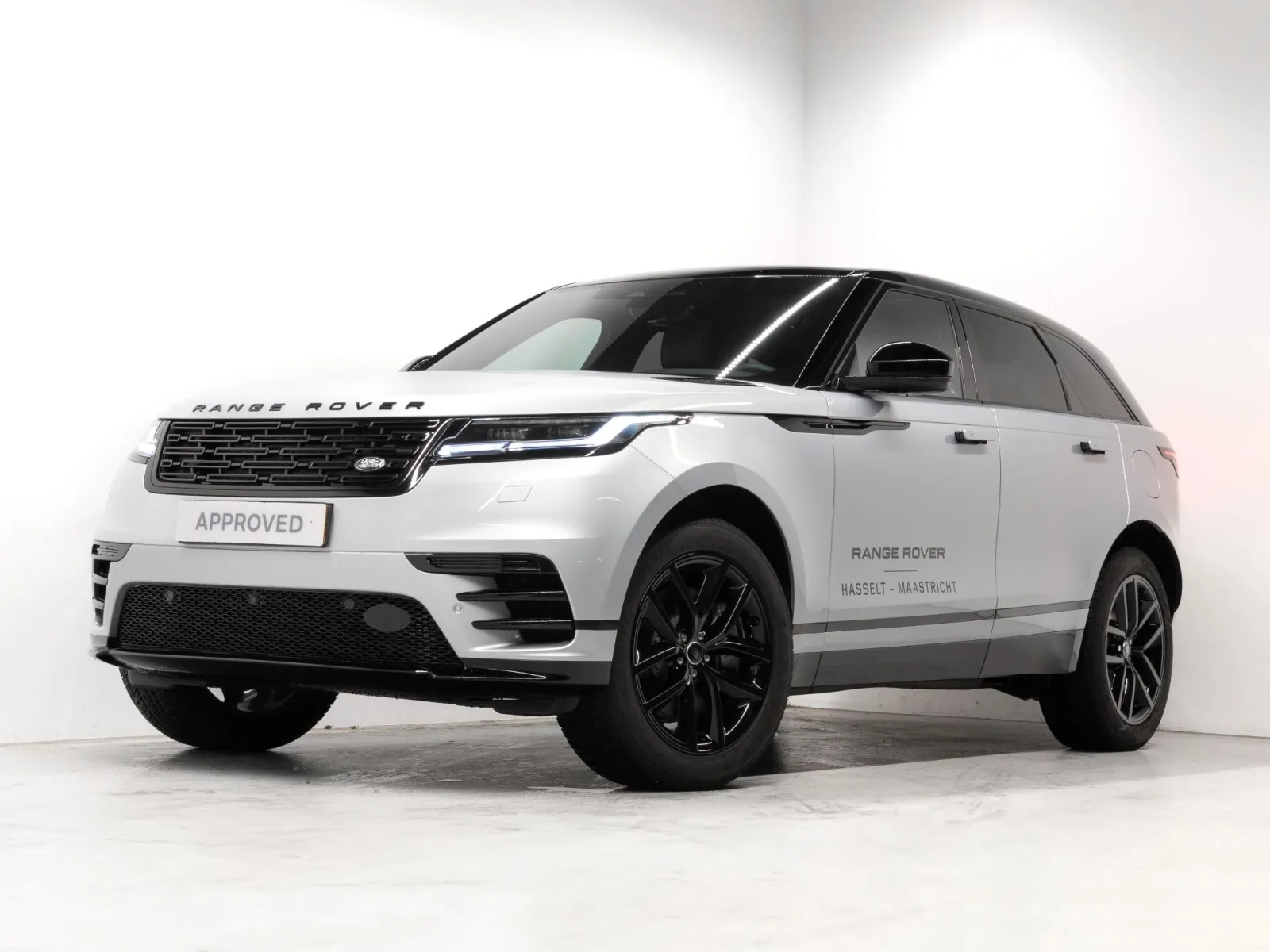 Land Rover Range Rover Velar (2025) — foto 1