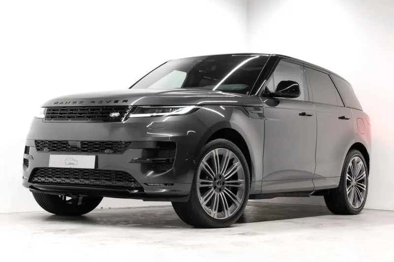 Land Rover Range Rover Sport (2025)