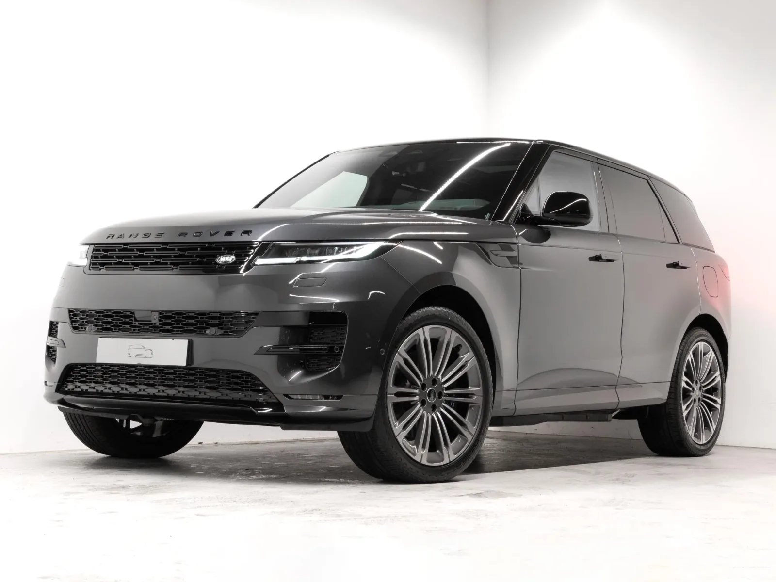 Land Rover Range Rover Sport (2025) — foto 1