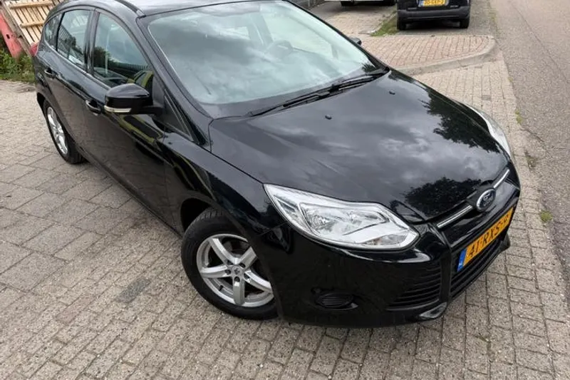Ford Focus (2011)