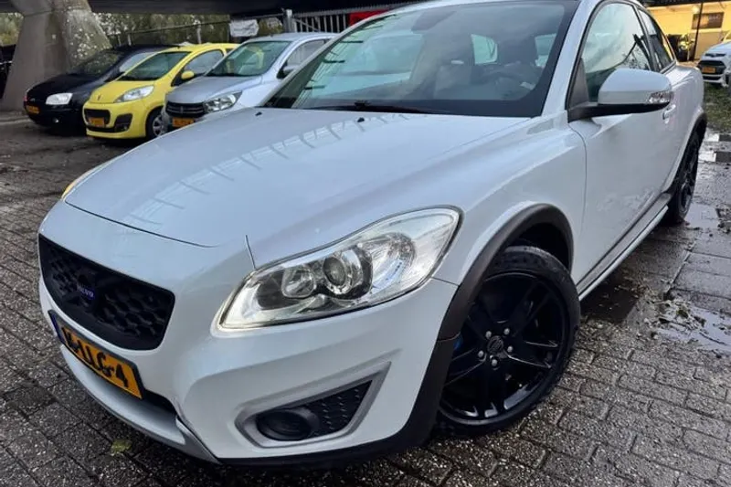 Volvo C30 (2010)