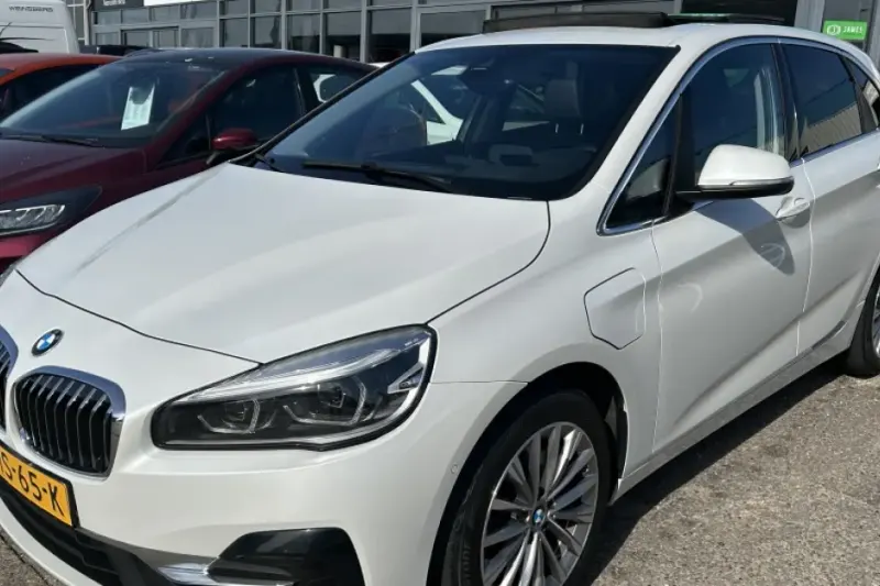 BMW 2-Serie (2021)