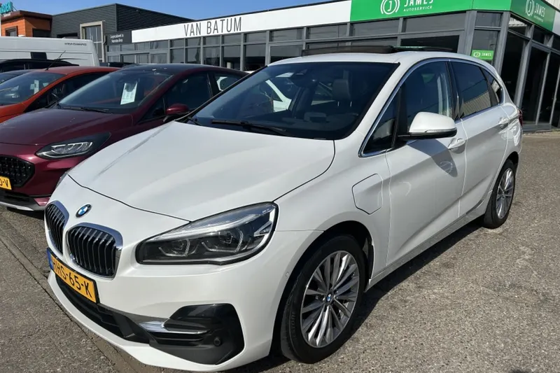 BMW 2-Serie (2021)