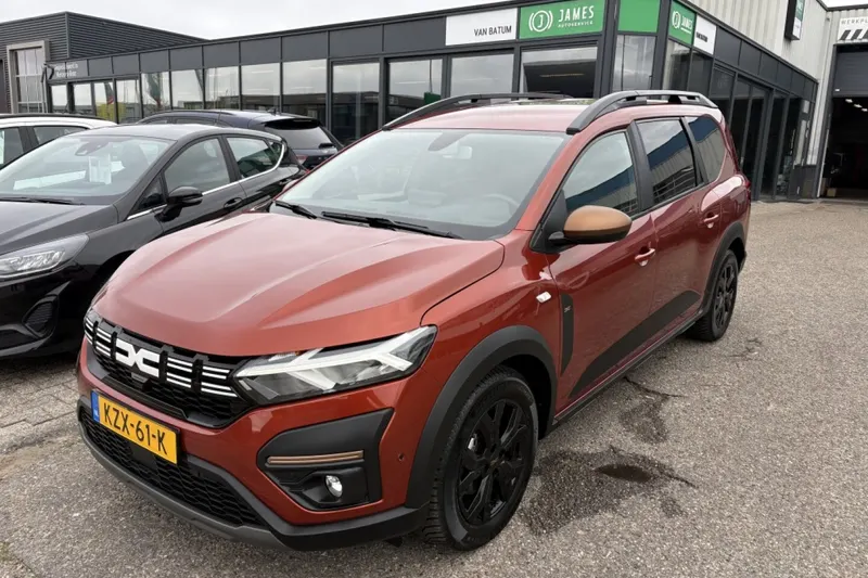 Dacia Jogger (2024)