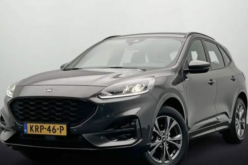 Ford Kuga (2023)