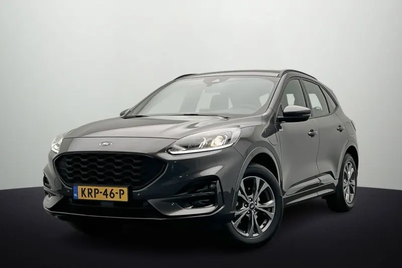 Ford Kuga (2023)
