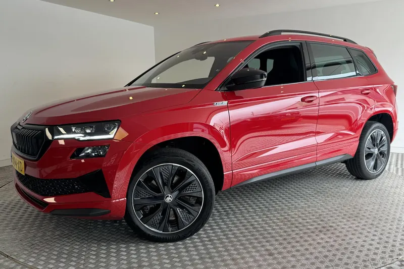 Škoda Karoq (2023)