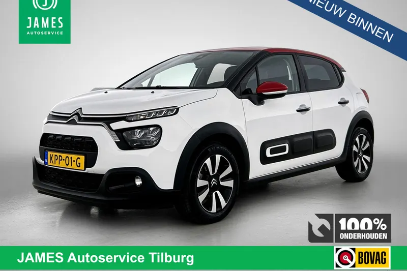 Citroën C3 (2023)