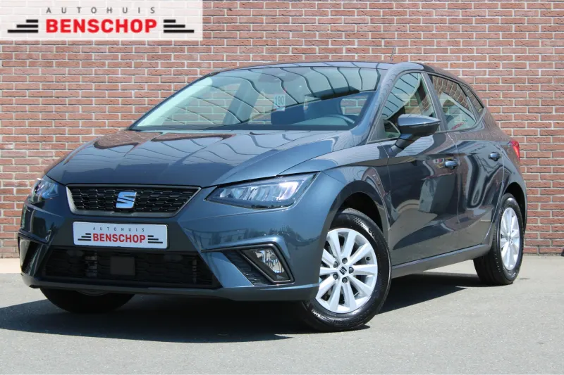 SEAT Ibiza (2026)