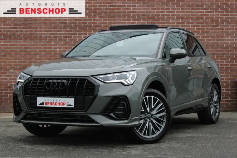 Audi Q3 (2024)