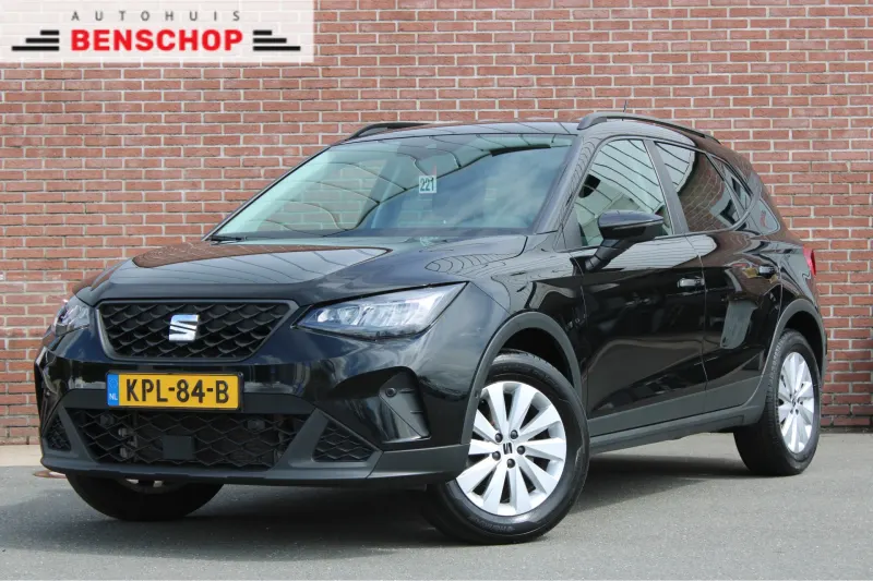 SEAT Arona (2024)