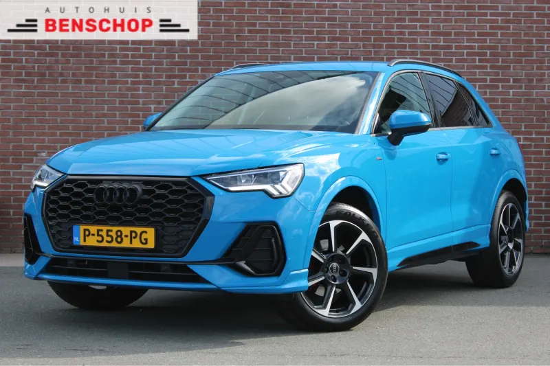 Audi Q3 (2020)