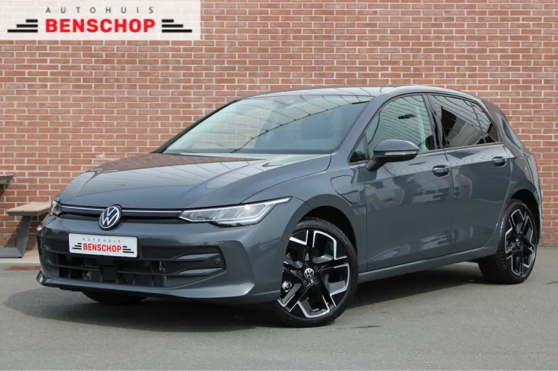 Volkswagen Golf (2026)