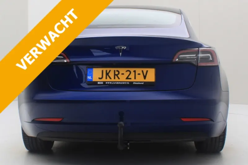 Tesla Model 3 (2020)