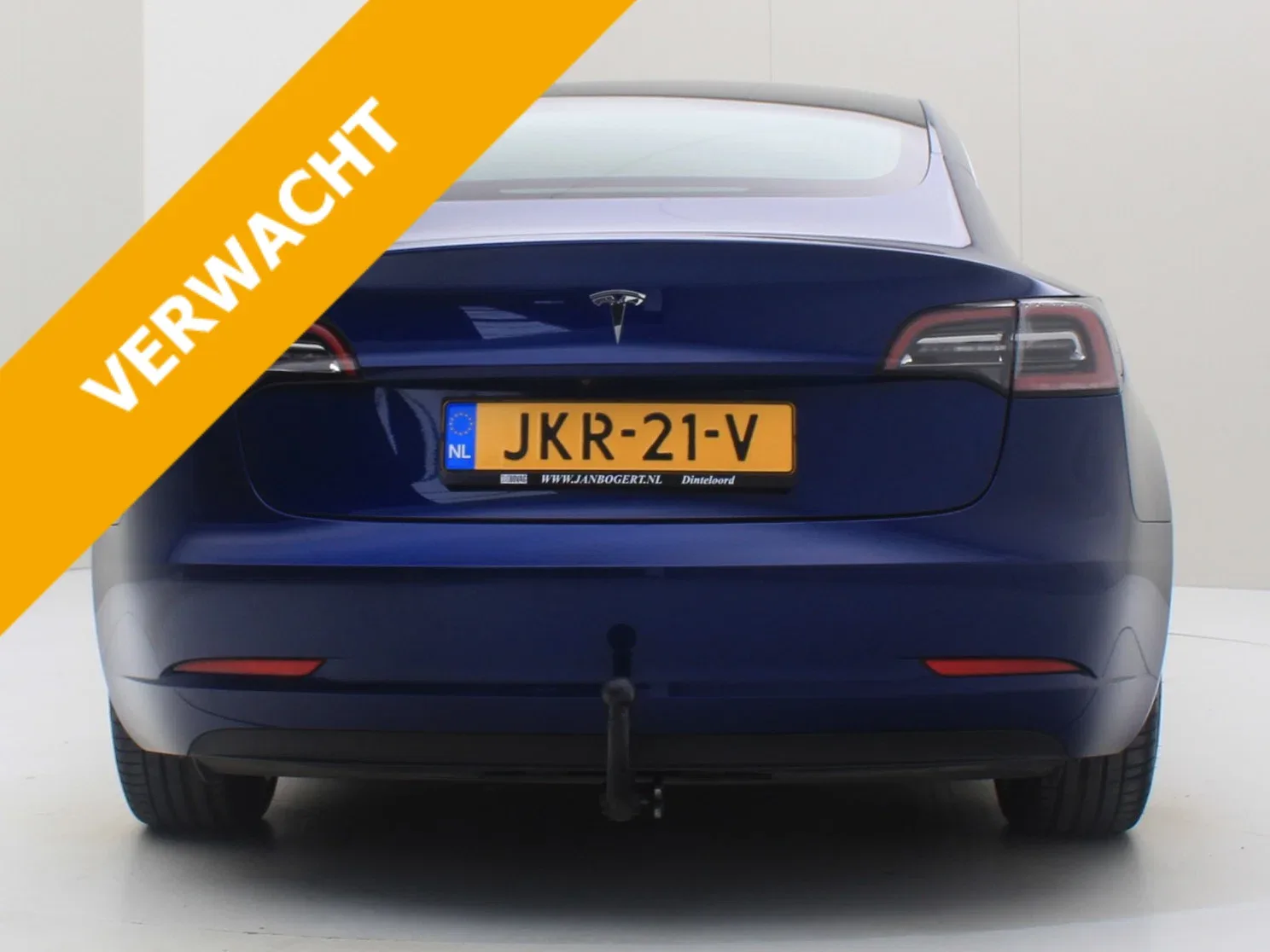 Tesla Model 3 (2020) — foto 1