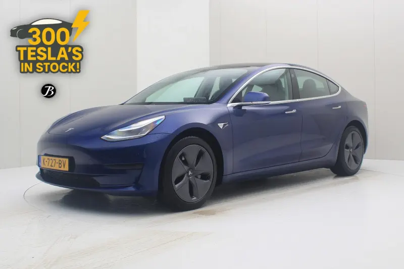 Tesla Model 3 (2020)