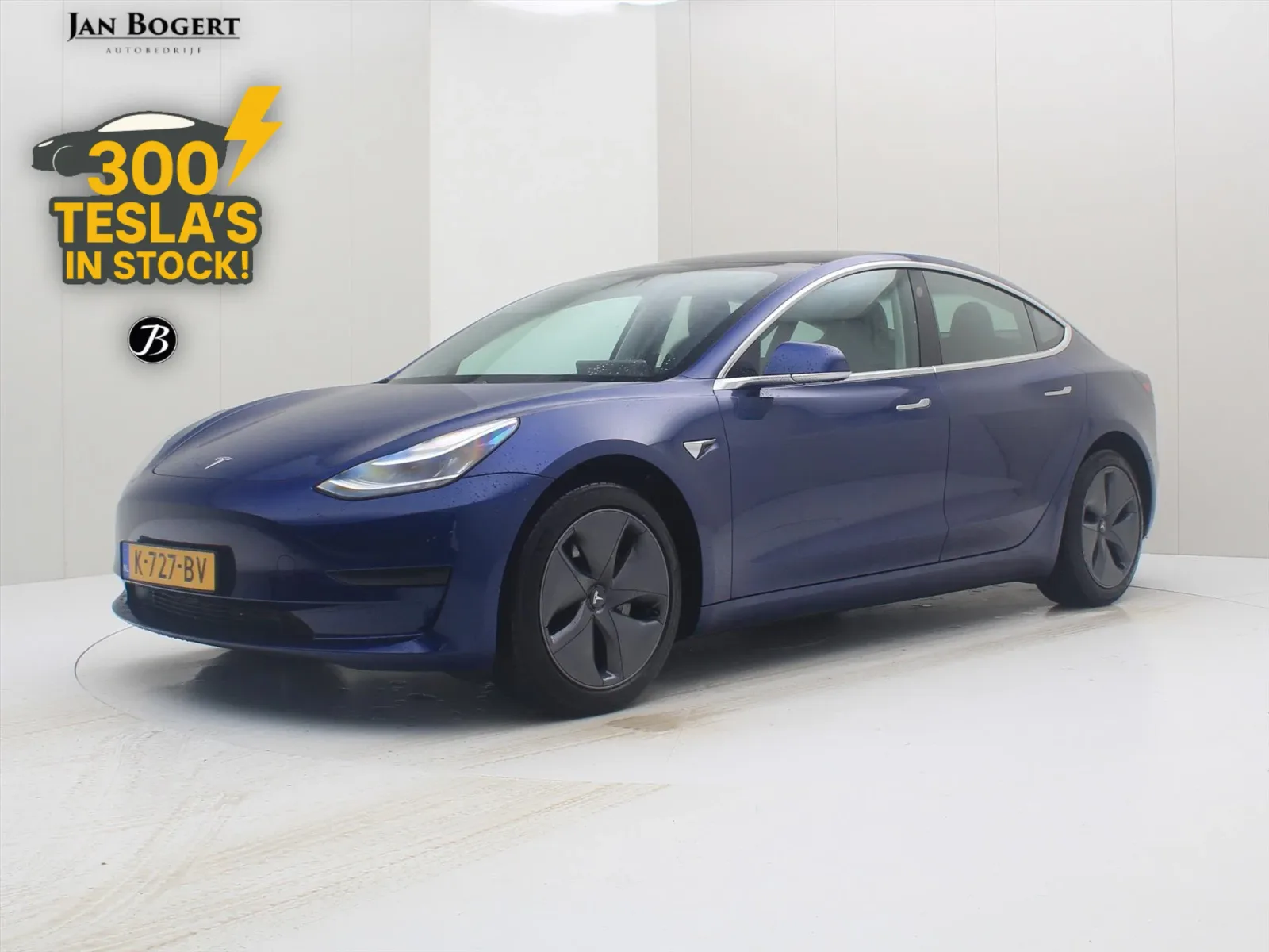 Tesla Model 3 (2020) — foto 1