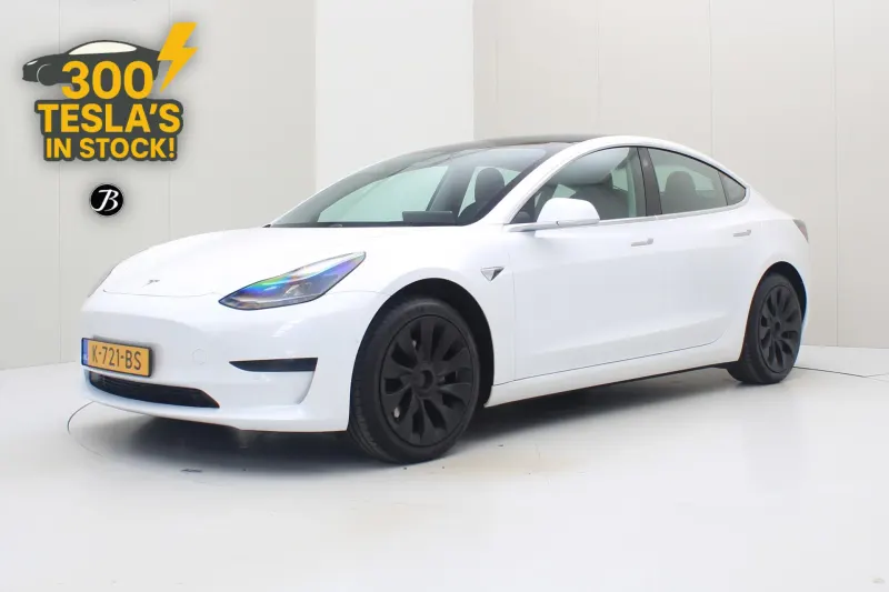 Tesla Model 3 (2020)