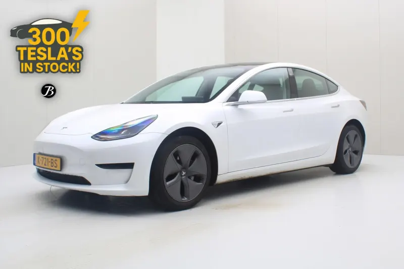 Tesla Model 3 (2020)
