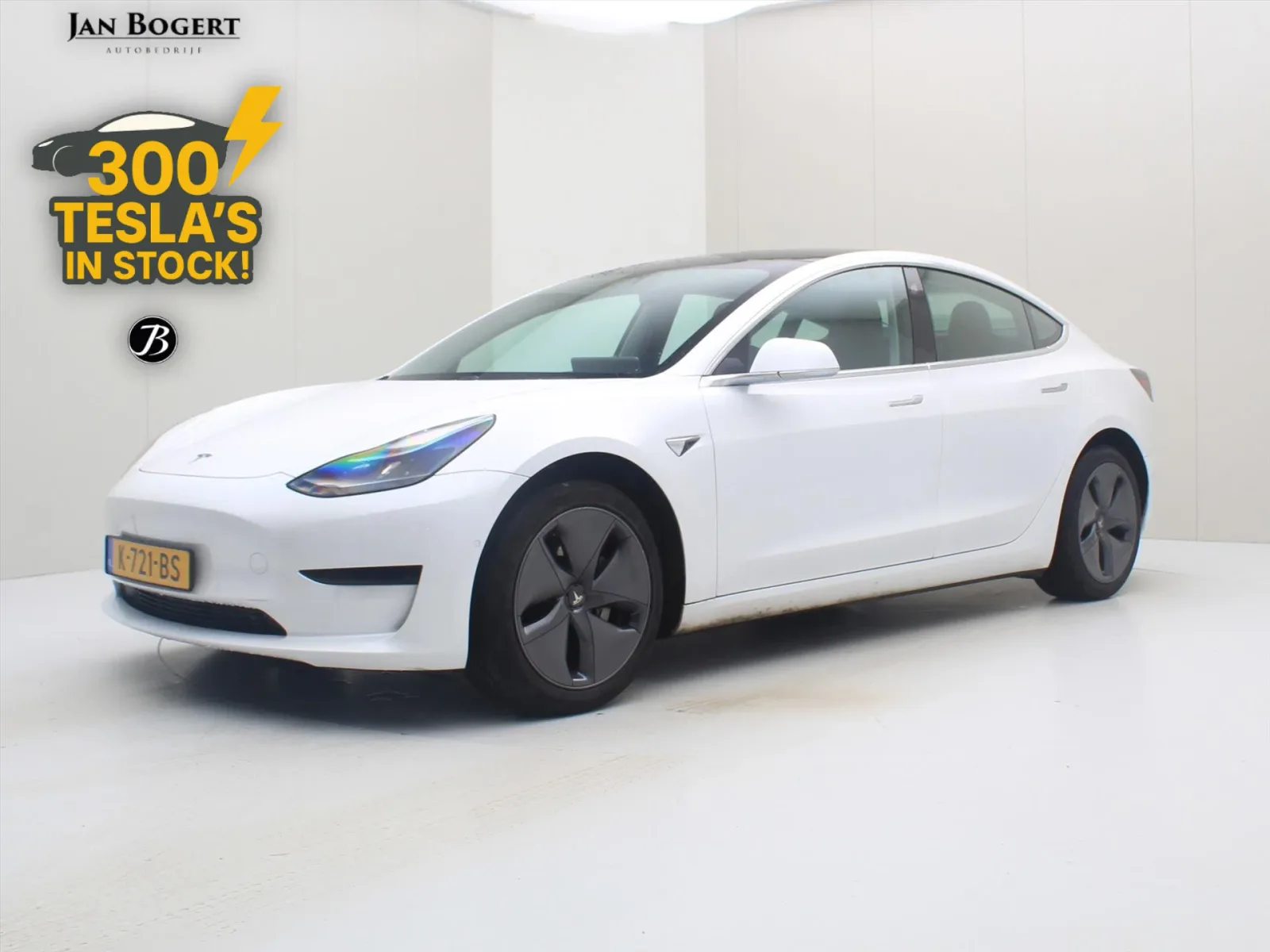 Tesla Model 3 (2020) — foto 1