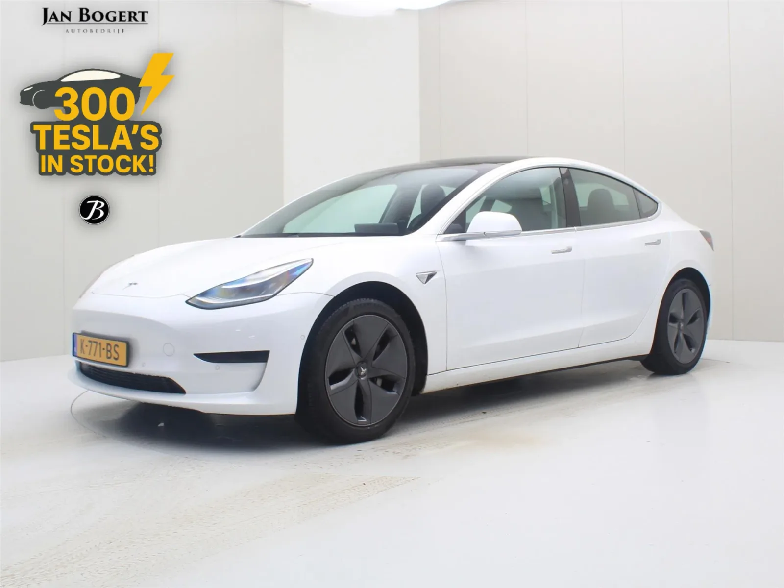 Tesla Model 3 (2020) — foto 1