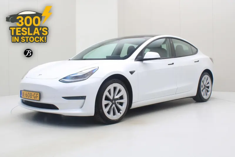 Tesla Model 3 (2020)