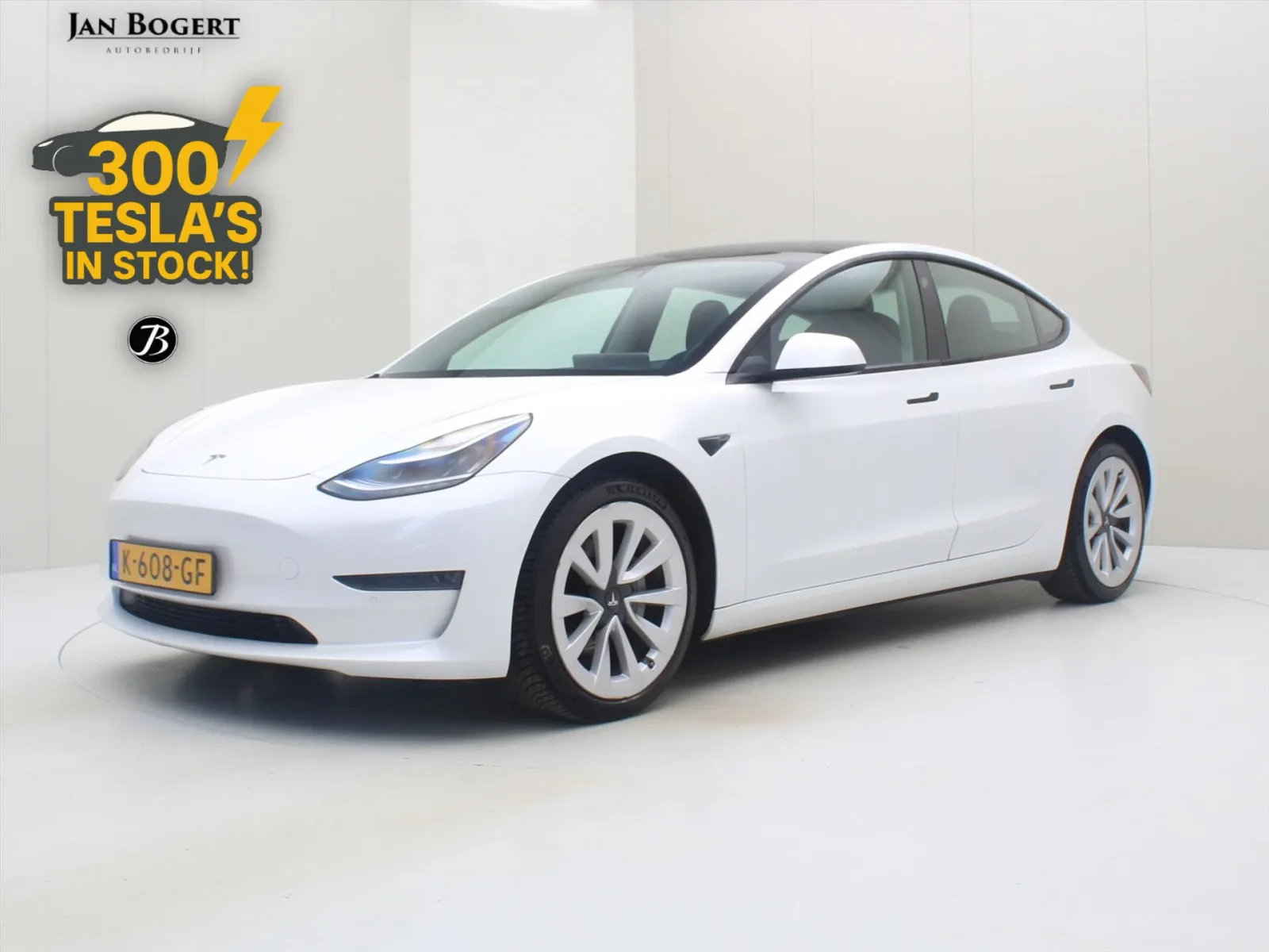 Tesla Model 3 (2020) — foto 1