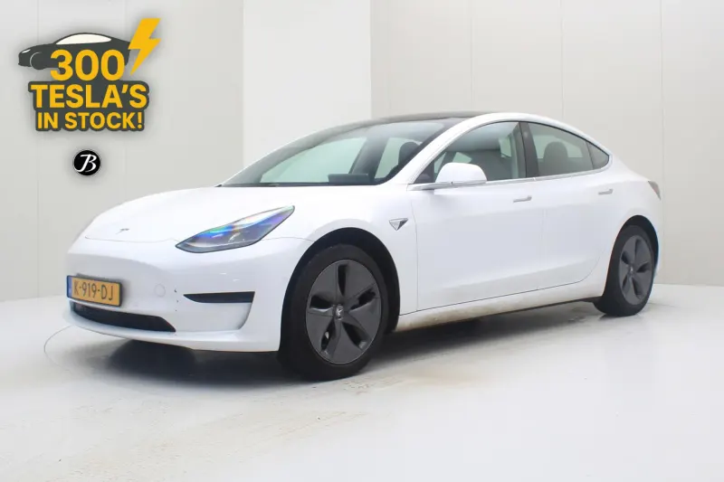 Tesla Model 3 (2020)
