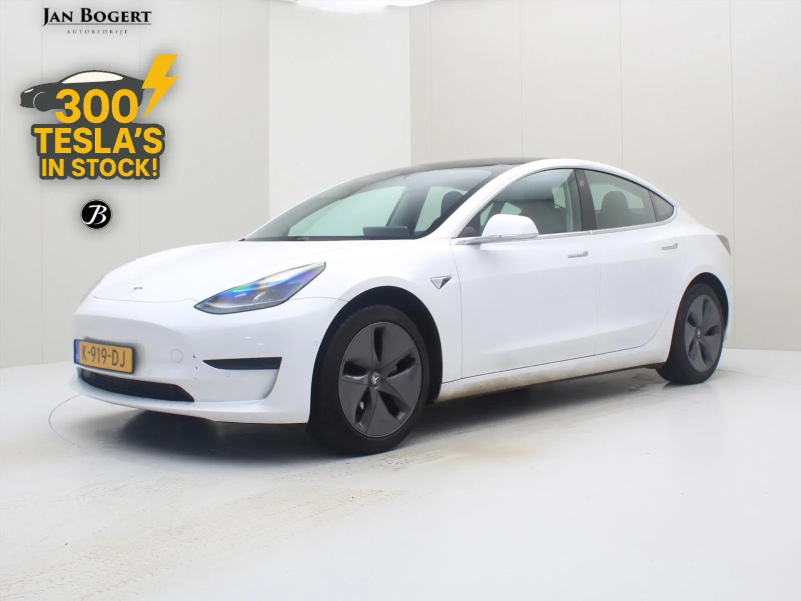 Tesla Model 3 (2020) — foto 1