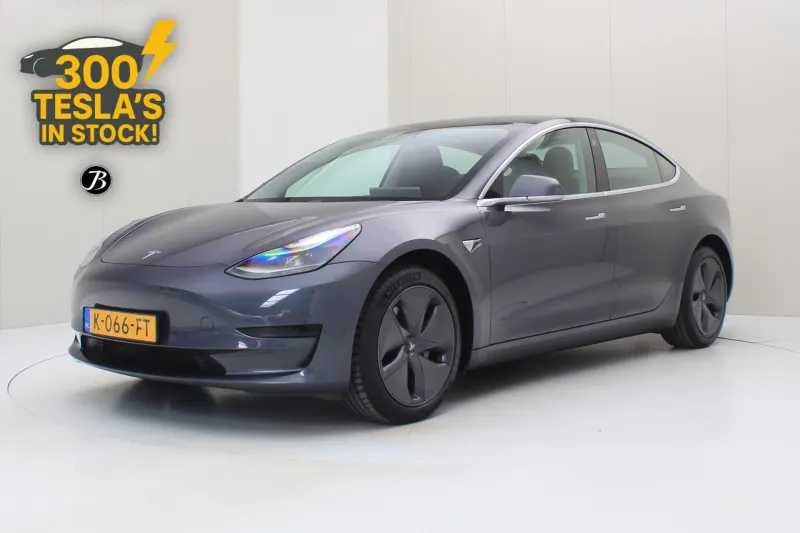 Tesla Model 3 (2020)