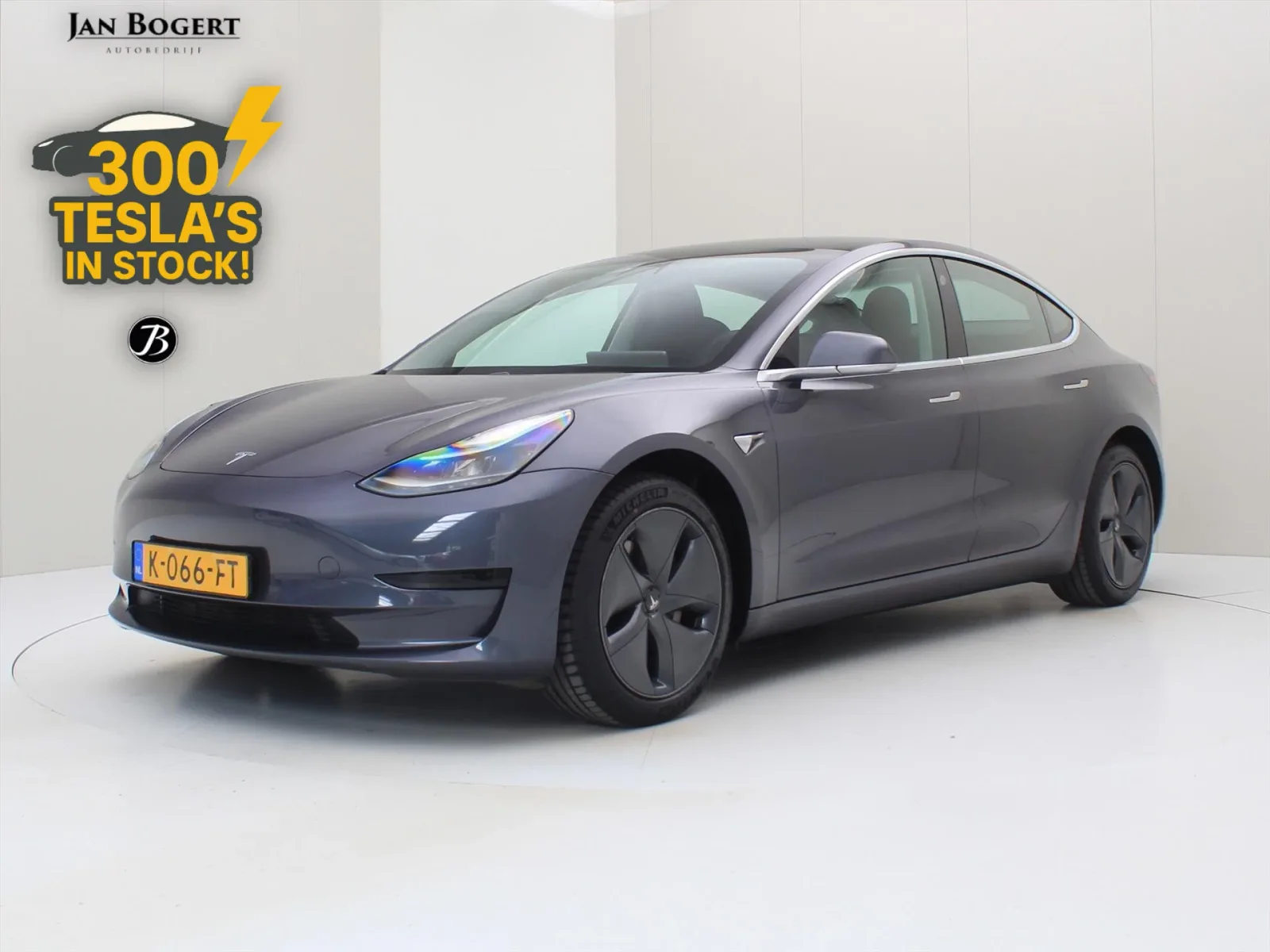 Tesla Model 3 (2020) — foto 1