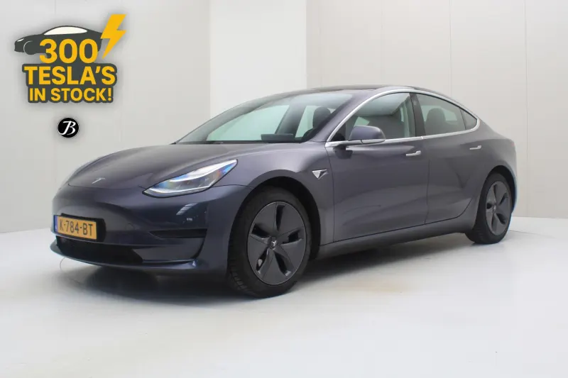 Tesla Model 3 (2020)