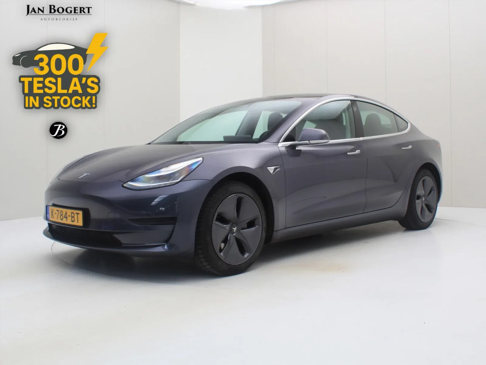 Tesla Model 3 (2020) — foto 1