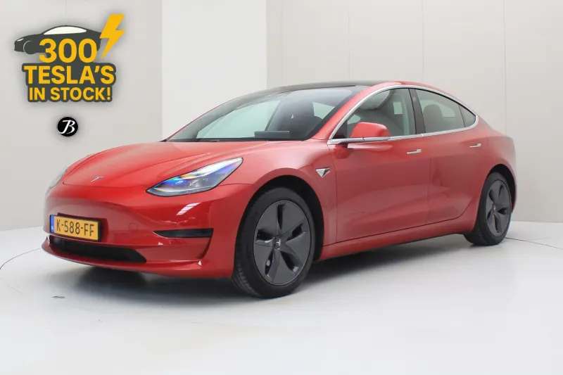 Tesla Model 3 (2020)