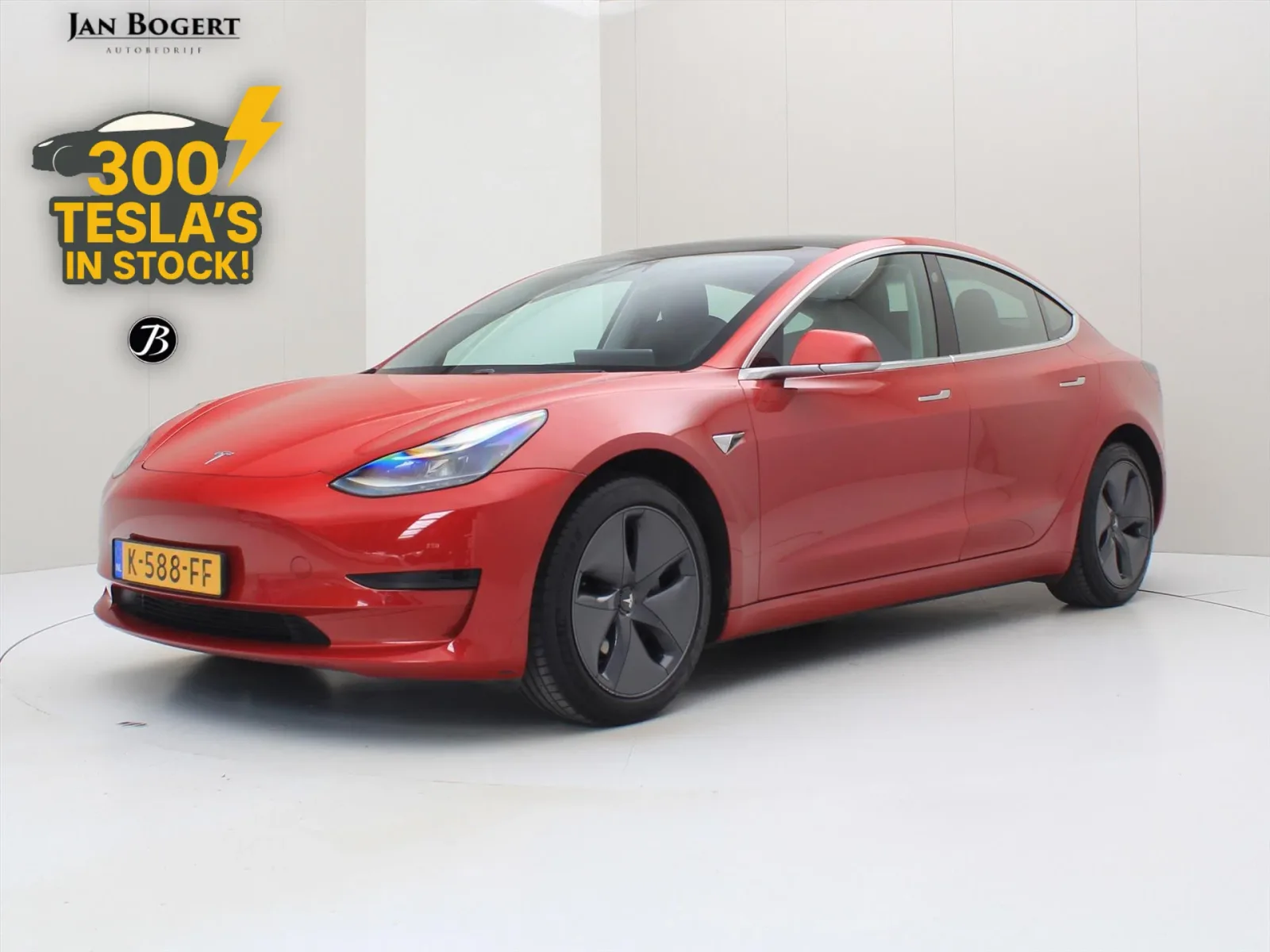 Tesla Model 3 (2020) — foto 1
