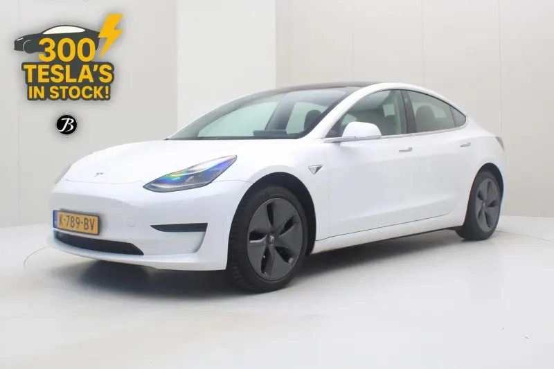 Tesla Model 3 (2020)