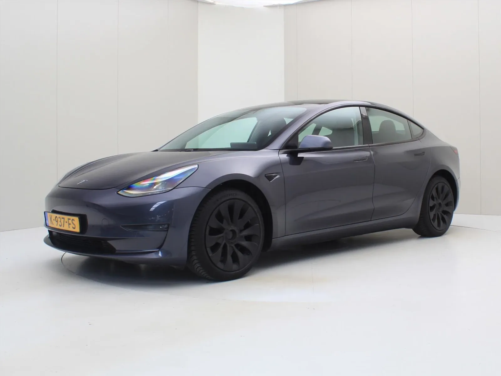 Tesla Model 3 (2020) — foto 1