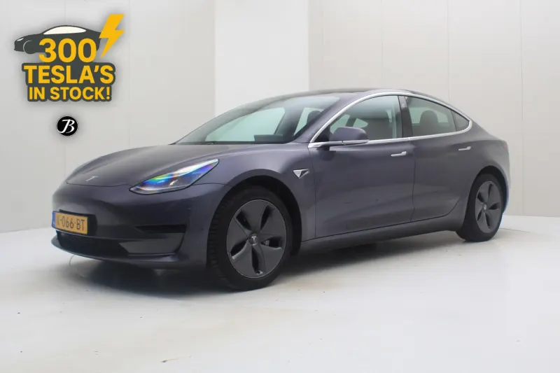Tesla Model 3 (2020)