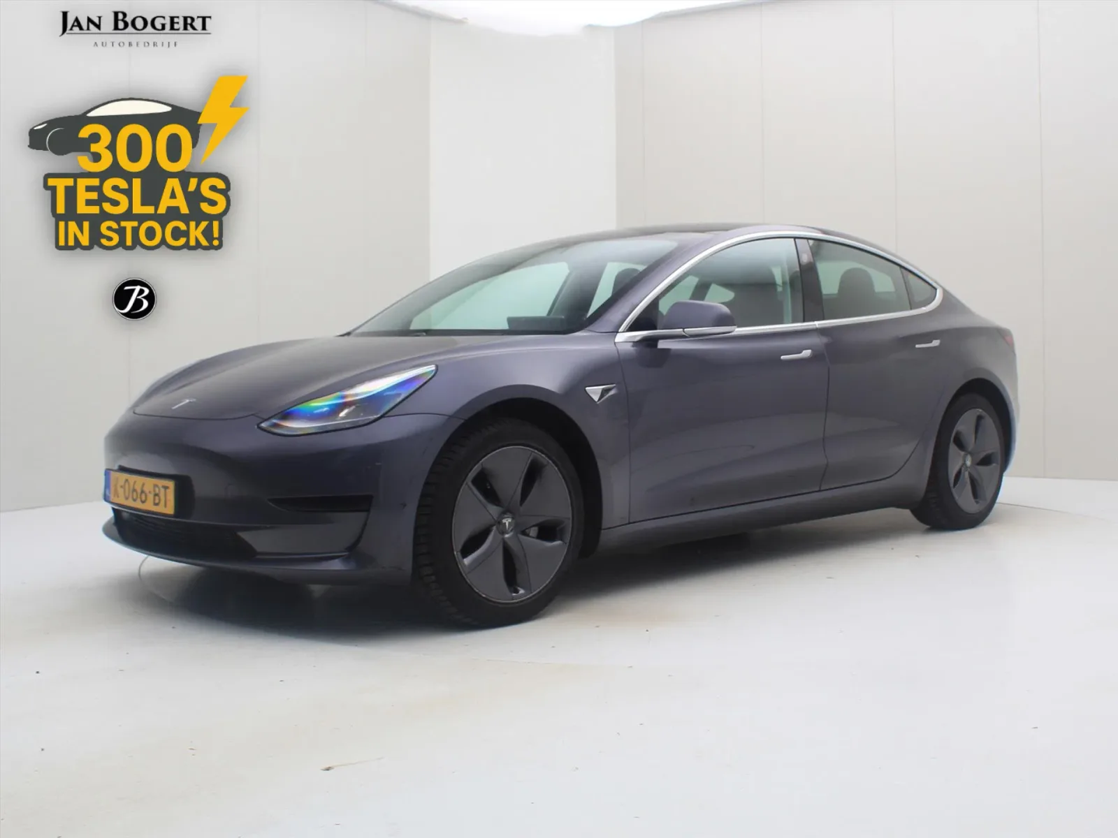 Tesla Model 3 (2020) — foto 1