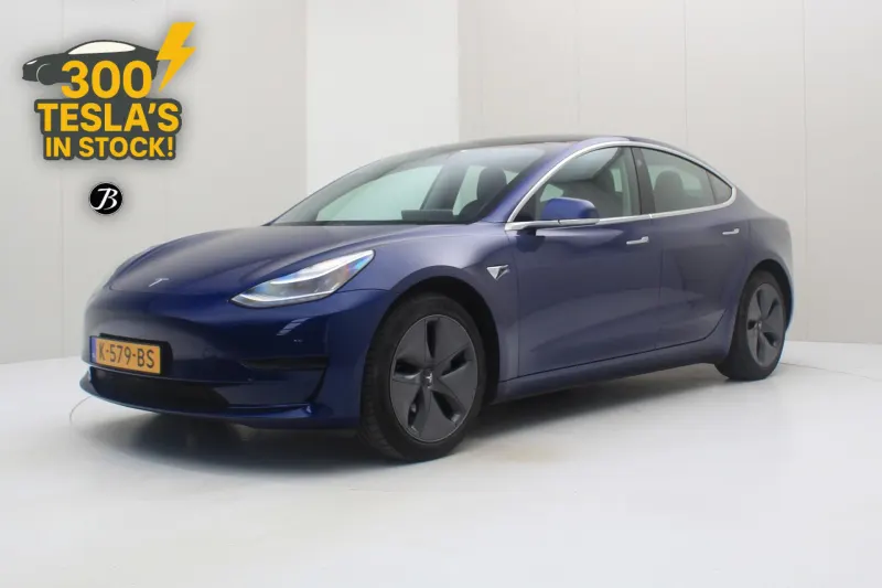 Tesla Model 3 (2020)