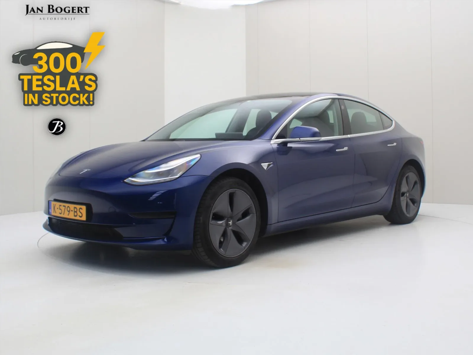 Tesla Model 3 (2020) — foto 1
