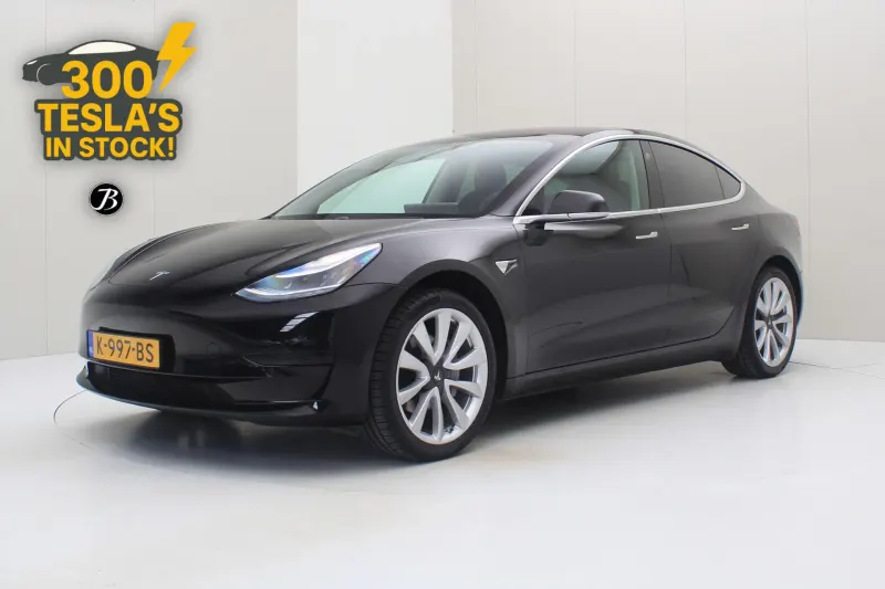 Tesla Model 3 (2020)