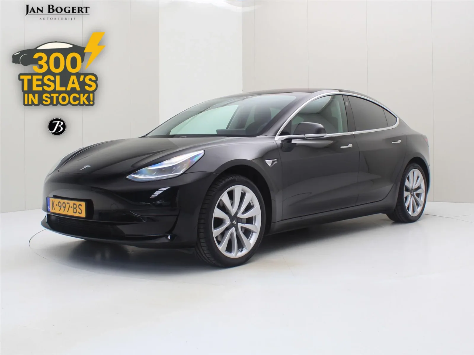 Tesla Model 3 (2020) — foto 1