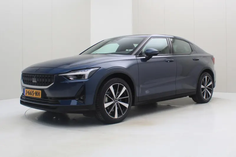 Polestar 2 (2020)