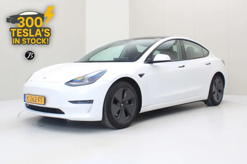 Tesla Model 3 (2020)
