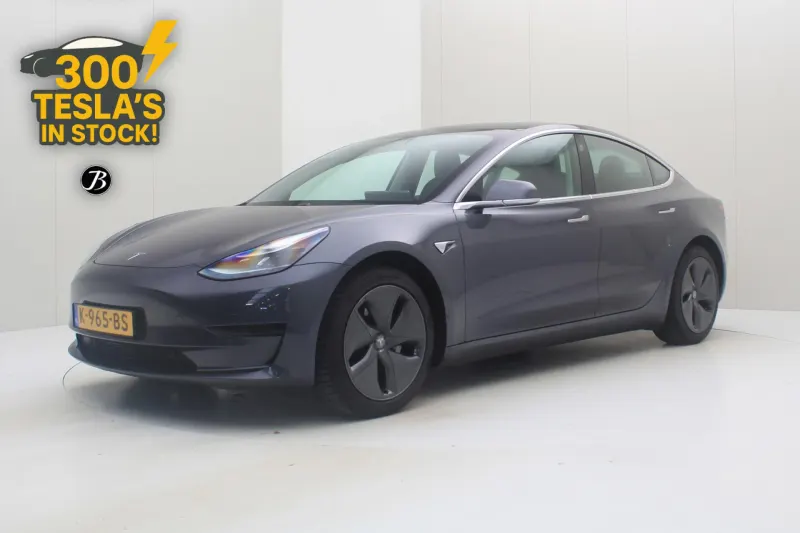 Tesla Model 3 (2020)