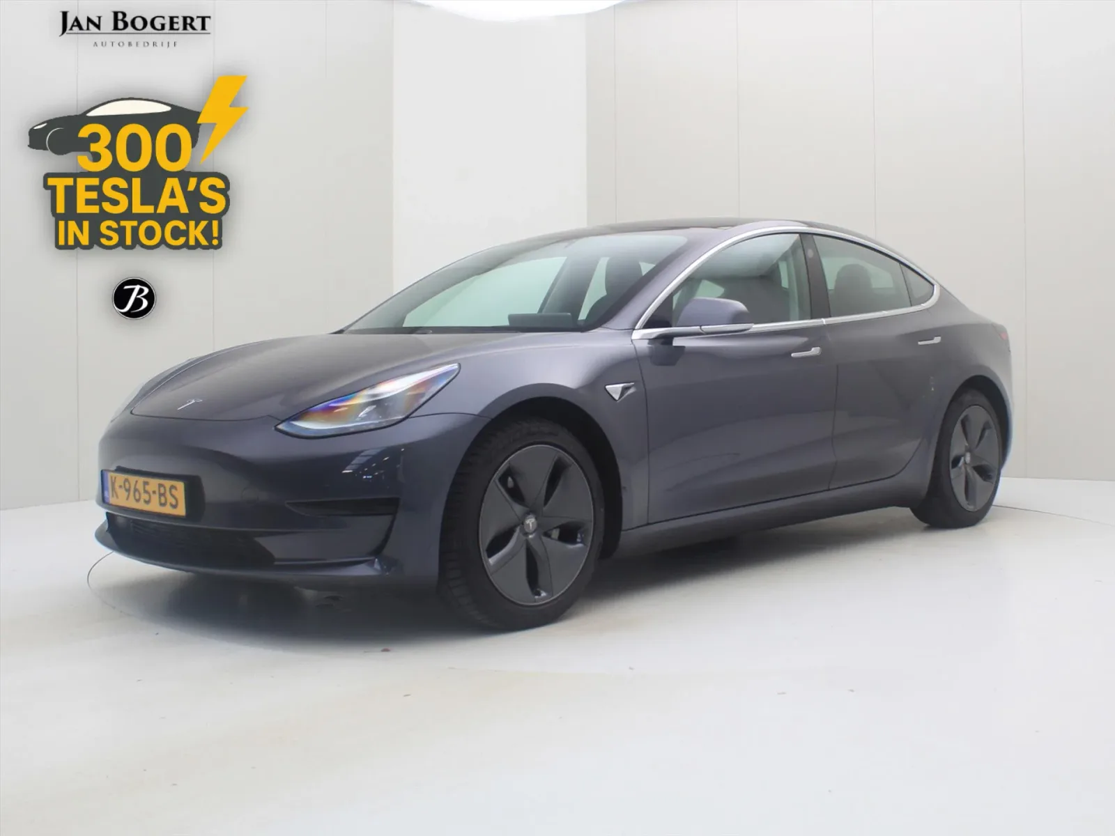 Tesla Model 3 (2020) — foto 1