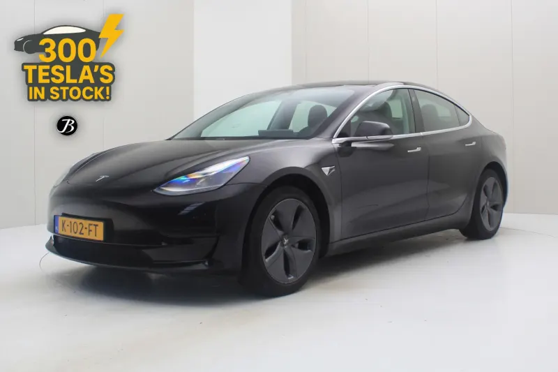 Tesla Model 3 (2020)