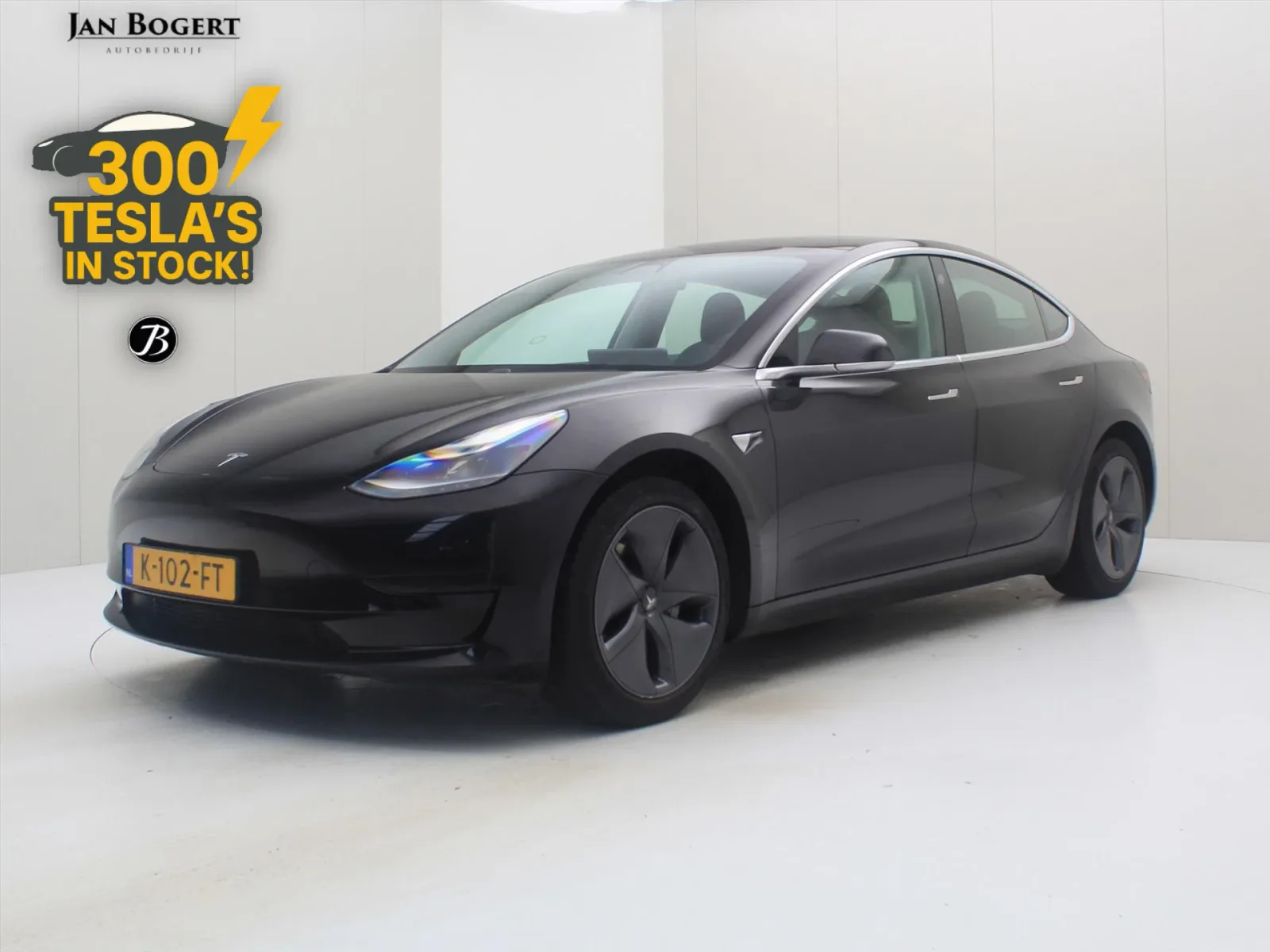 Tesla Model 3 (2020) — foto 1